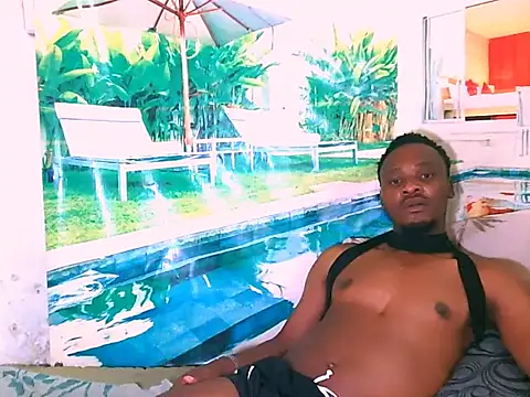 EbonyTiger69 online show from November 2025 08:31:02 PM