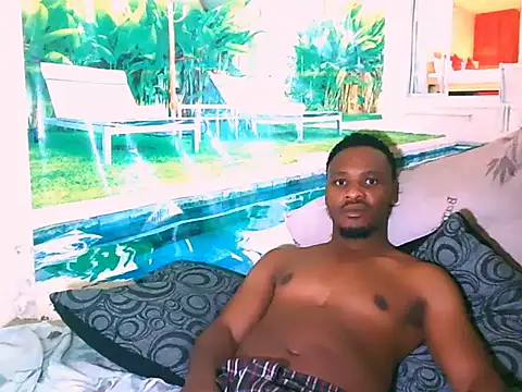 EbonyTiger69 online show from December 2025 08:21:01 PM