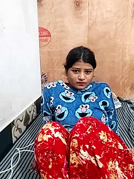 Saniya Doll online show from December 2025 07:18:02 AM