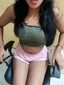 Saniya Doll online show from June 2026 04:34:01 PM