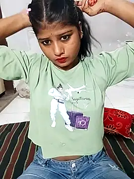 Snapshot of Saniya_Doll chatting on November 2025 07:55:01 AM Saniya Doll online show from November 2025 07:55:01 AM