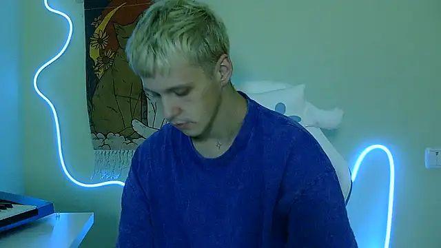 Snapshot of _Timmy_Boy_ chatting on October 2025 09:15:02 PM Timmy Boy online show from October 2025 09:15:02 PM