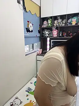 lele888 online show from October 2025 04:43:01 AM