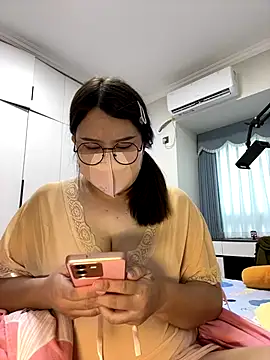 lele888 online show from October 2025 07:16:02 AM