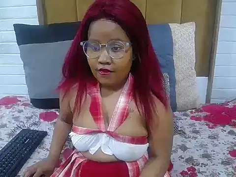 ChubbyMigetxx online show from October 2025 06:14:01 AM