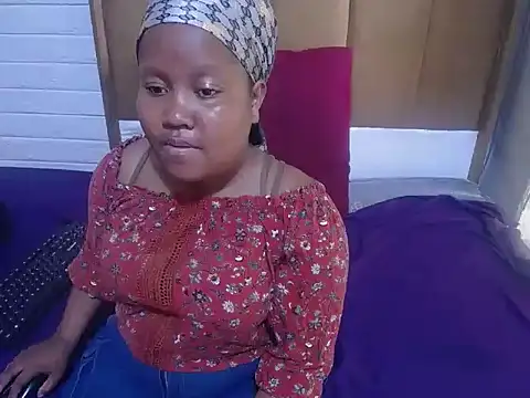 ChubbyMigetxx online show from November 2025 06:58:01 AM