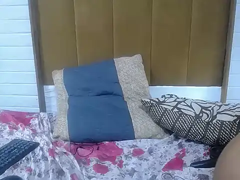 ChubbyMigetxx online show from October 2025 07:54:02 AM