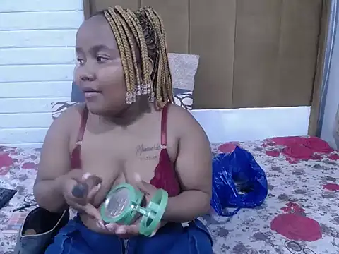 ChubbyMigetxx online show from October 2025 06:12:02 AM