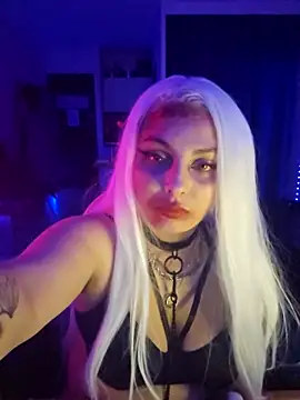 keira 6247 online show from October 2025 09:54:01 PM