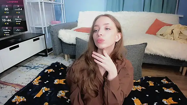 plnacolada online show from November 2025 09:19:02 PM