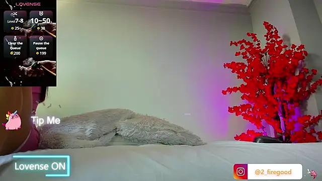 2 fire online show from November 2025 08:08:01 PM