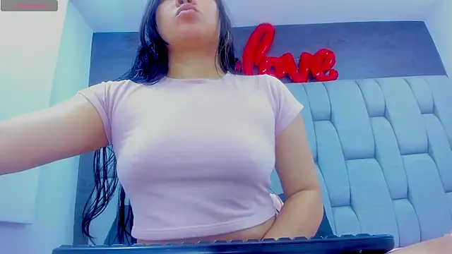 Cloe Ass online show from October 2025 12:17:01 PM