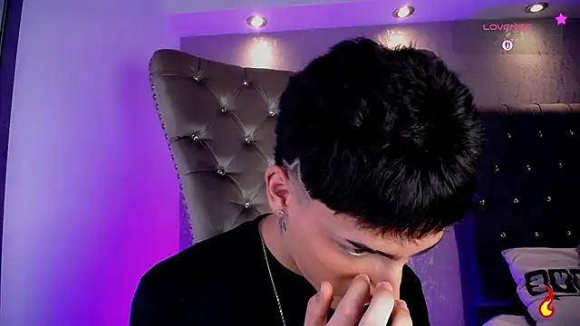 MateoMitchell online show from February 2026 04:34:02 AM