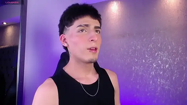 MateoMitchell online show from April 2026 03:41:01 AM