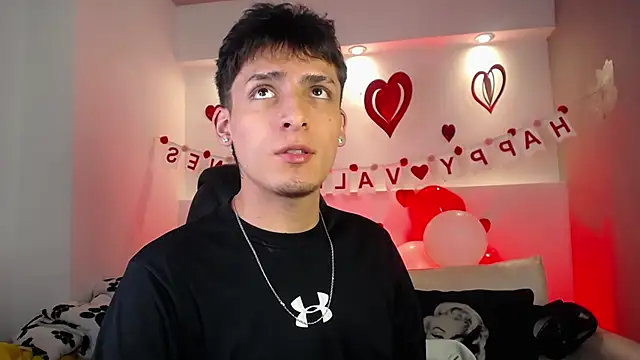 MateoMitchell online show from February 2026 04:10:02 AM