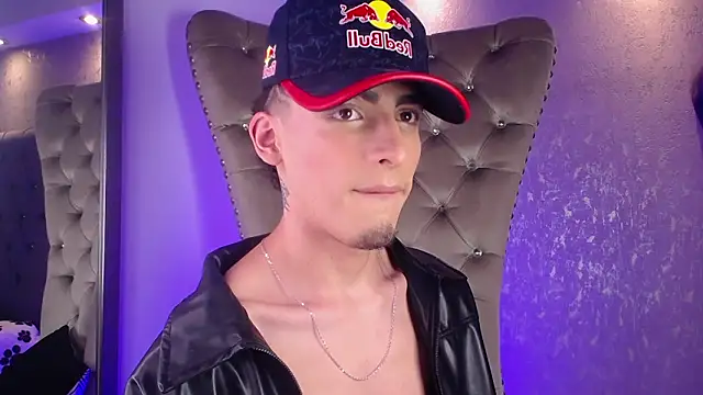 MateoMitchell online show from March 2026 04:56:01 AM