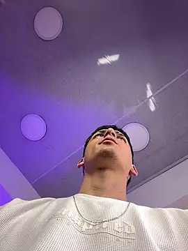 MateoMitchell online show from February 2026 04:30:01 AM