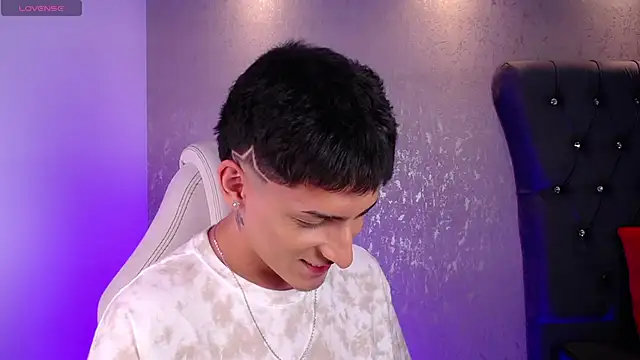 MateoMitchell online show from February 2026 04:08:02 AM