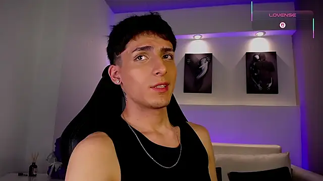 MateoMitchell online show from February 2026 05:39:01 AM