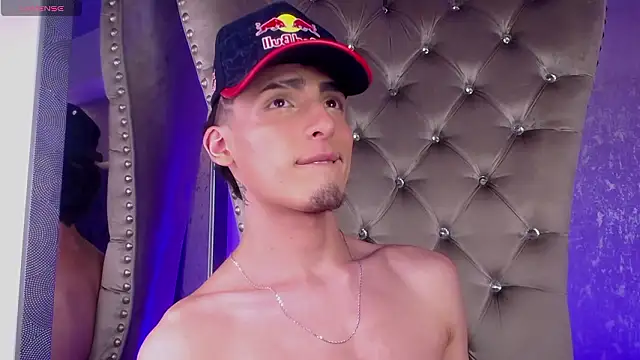 MateoMitchell online show from March 2026 05:01:02 PM