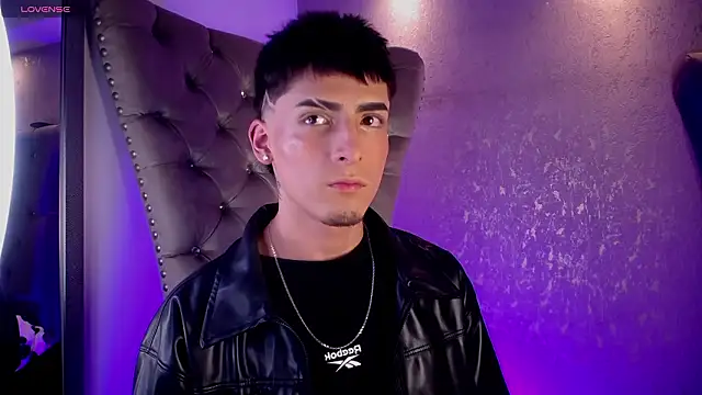 MateoMitchell online show from March 2026 12:11:02 AM