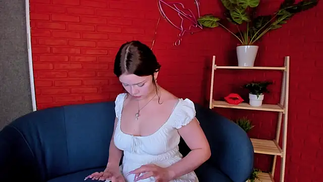 Snapshot of Sarah_babyyy chatting on October 2025 10:39:01 AM Sarah babyyy online show from October 2025 10:39:01 AM