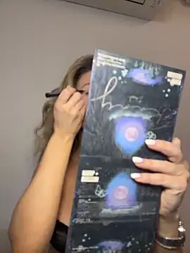 AvaMaddisson online show from March 2026 03:51:01 AM