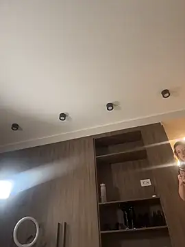 AvaMaddisson online show from March 2026 03:36:01 AM