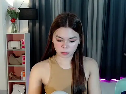 buttycamillex online show from July 2026 05:57:01 PM