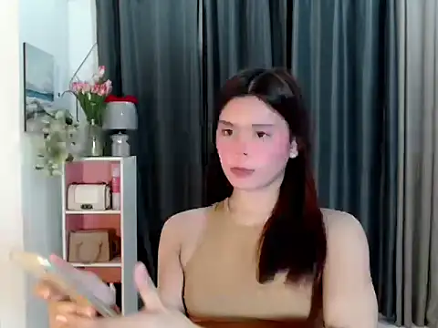 buttycamillex online show from January 2026 07:12:01 PM