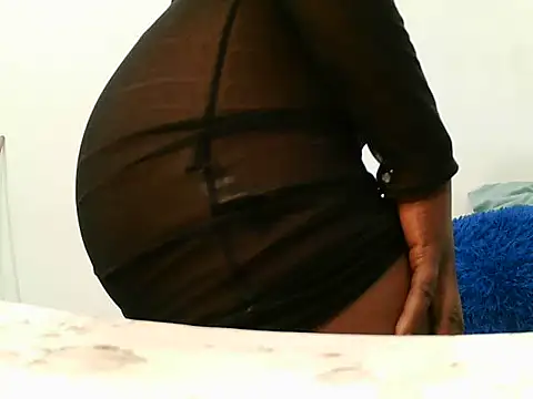 DarkLaddy online show from October 2025 09:44:01 AM