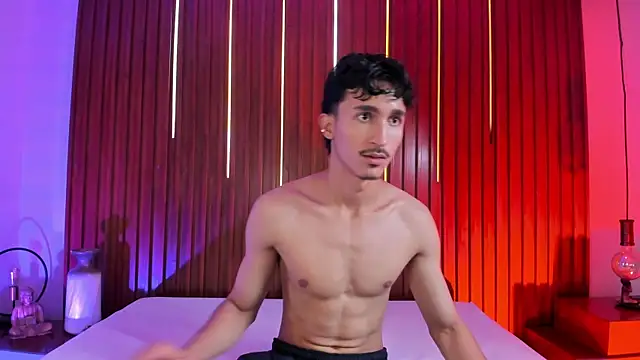 TOBIASFERRER online show from October 2025 01:01:01 PM