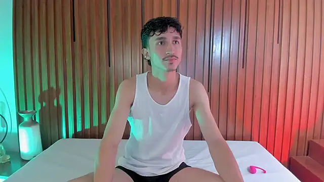 TOBIASFERRER online show from October 2025 01:23:01 PM
