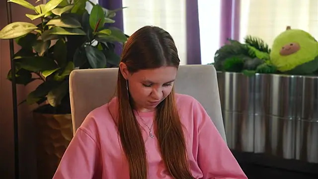 MarindaRuud online show from October 2025 11:56:02 AM