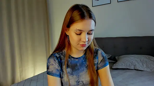 MarindaRuud online show from October 2025 11:33:01 AM