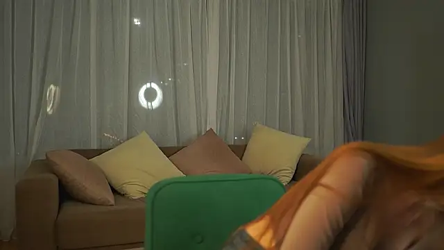 MarindaRuud online show from October 2025 01:34:01 PM