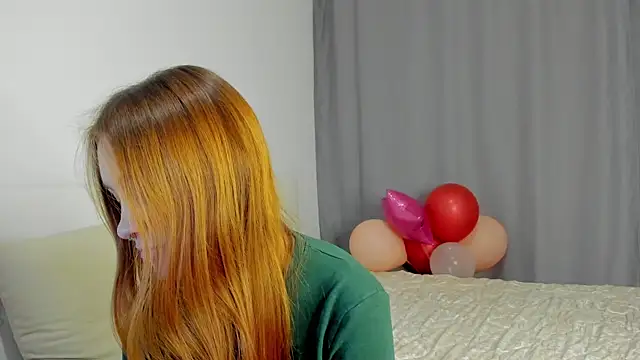 MarindaRuud online show from November 2025 11:36:02 AM