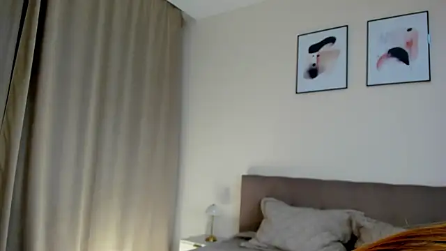 MarindaRuud online show from October 2025 11:09:01 AM