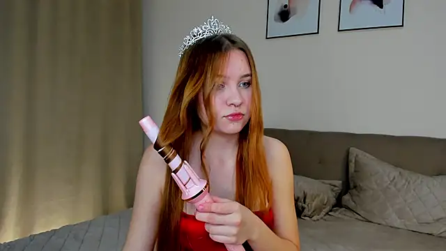 MarindaRuud online show from October 2025 11:51:02 AM