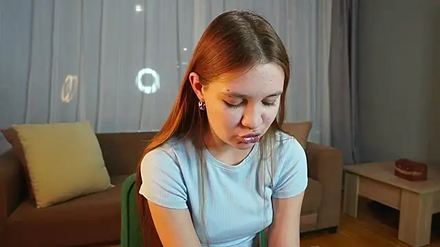 MarindaRuud online show from October 2025 01:02:01 PM