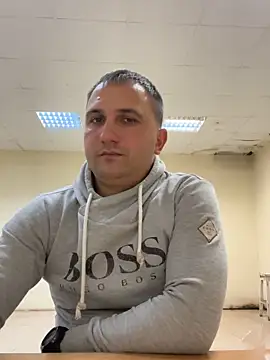 Mahrovmaxim online show from October 2025 05:37:01 PM