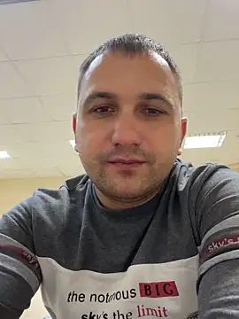 Mahrovmaxim online show from October 2025 06:04:01 AM
