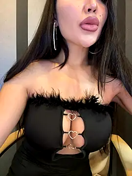 ANGELIKA7741 online show from October 2025 06:59:01 AM