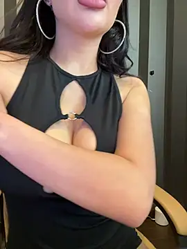 ANGELIKA7741 online show from February 2026 09:53:02 AM