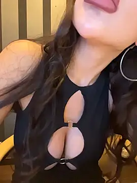 ANGELIKA7741 online show from March 2026 04:55:01 PM