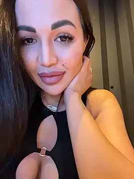 Snapshot of ANGELIKA7741 chatting on May 2026 04:12:01 PM ANGELIKA7741 online show from May 2026 04:12:01 PM