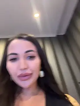 Snapshot of ANGELIKA7741 chatting on May 2026 03:29:02 PM ANGELIKA7741 online show from May 2026 03:29:02 PM
