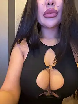 ANGELIKA7741 online show from November 2025 04:44:02 PM