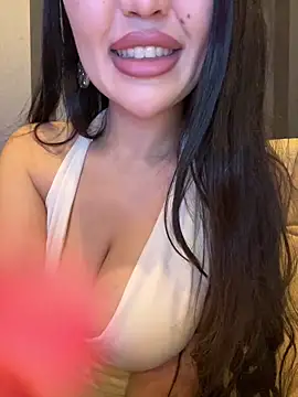 ANGELIKA7741 online show from December 2025 06:20:01 PM