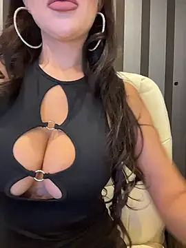 Snapshot of ANGELIKA7741 chatting on July 2026 02:20:01 PM ANGELIKA7741 online show from July 2026 02:20:01 PM